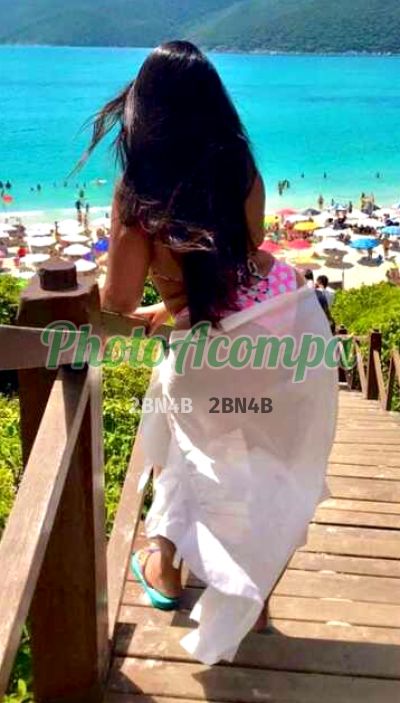 Foto 3 de Carol, acompanhante em Praia Grande - SP