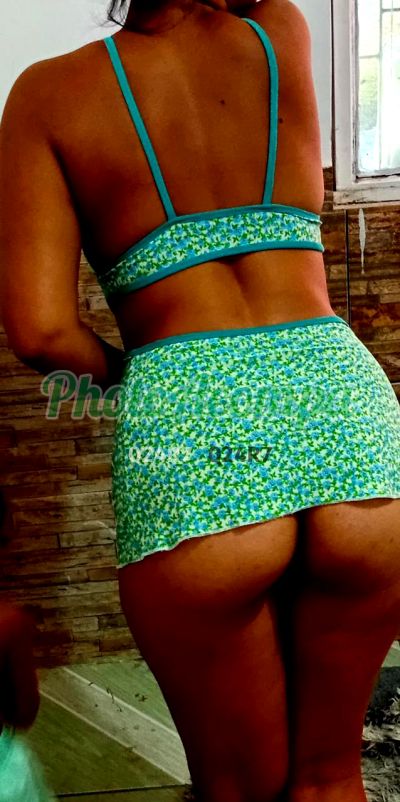 Foto 4 de Júlia Santos, acompanhante em Nova Iguaçu - RJ