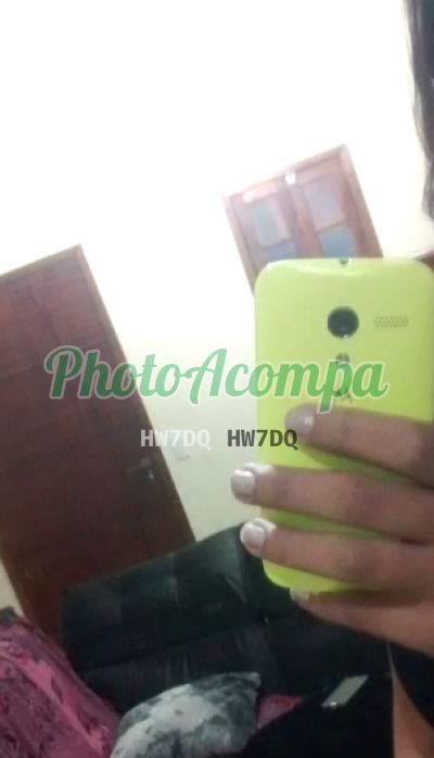 Foto 1 de Isa, acompanhante em Atibaia - SP