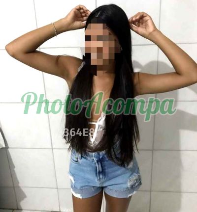 Foto 2 de Valentina, acompanhante em Recife - PE