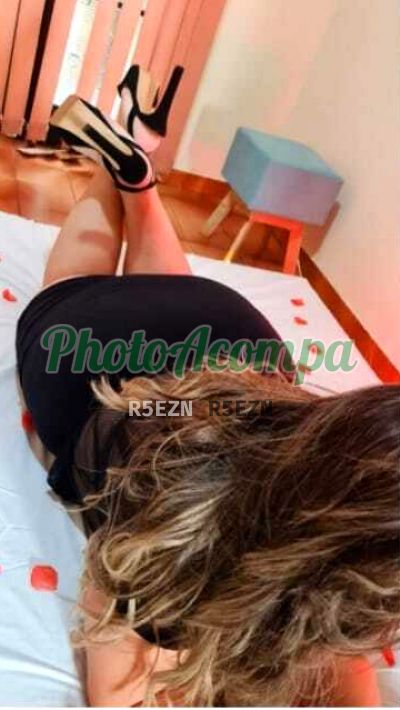 Foto 3 de Luana Mendes, acompanhante em Americana - SP