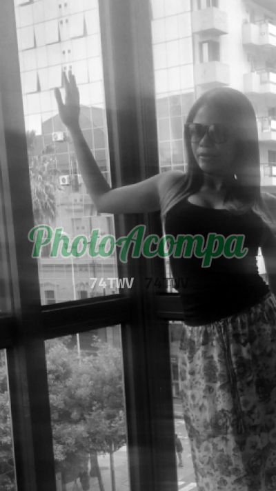 Foto 4 de Jeniffer Lopes, acompanhante em Rio de Janeiro - RJ