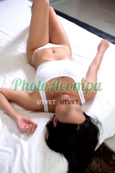 Foto 3 de Nicole, acompanhante em Brasília - DF