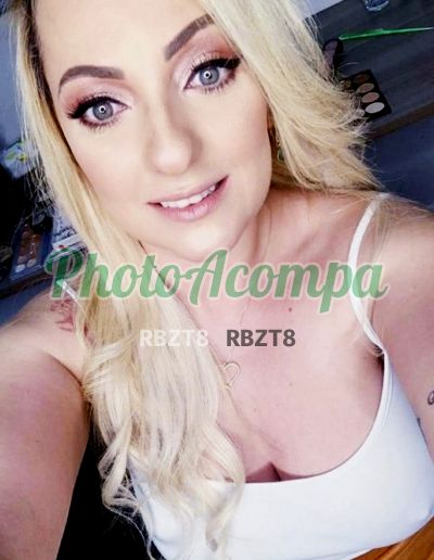 Foto 6 de Thataba Morgan, acompanhante em Ribeirão Preto - SP