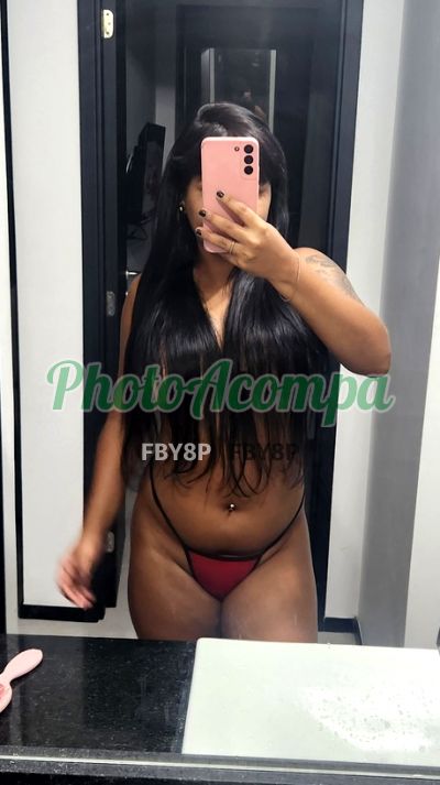 Foto 2 de Beatrice Matarazzo, acompanhante em Recife - PE