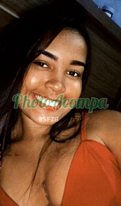 Foto 3 de Alice, acompanhante em Praia Grande - SP