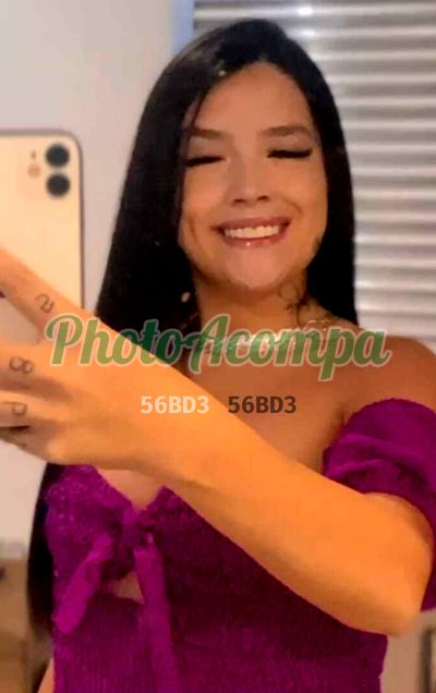 Foto 5 de Isa, acompanhante em Mongaguá - SP