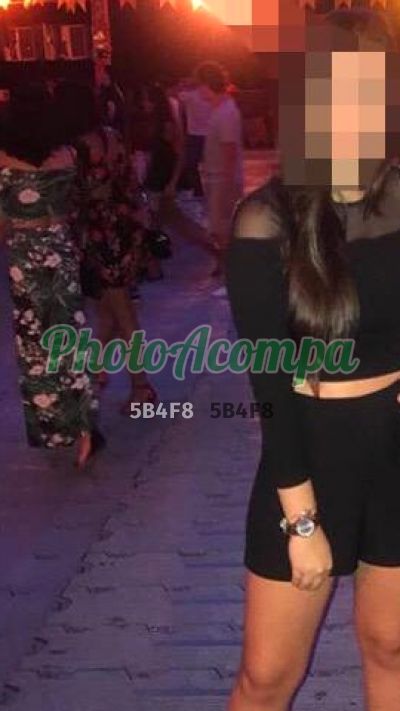 Foto 2 de Aline Mendes, acompanhante em Rio de Janeiro - RJ
