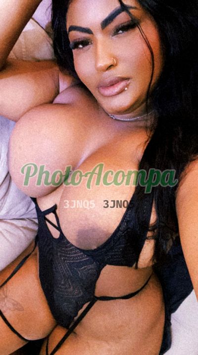 Foto 6 de Bruna, acompanhante em São João de Meriti - RJ