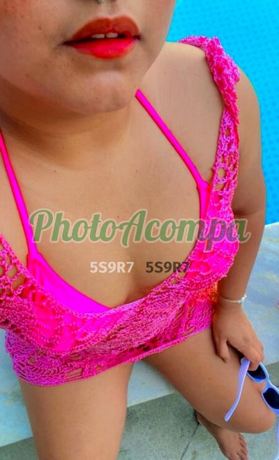 Foto 3 de Hianca, acompanhante em Guarujá - SP
