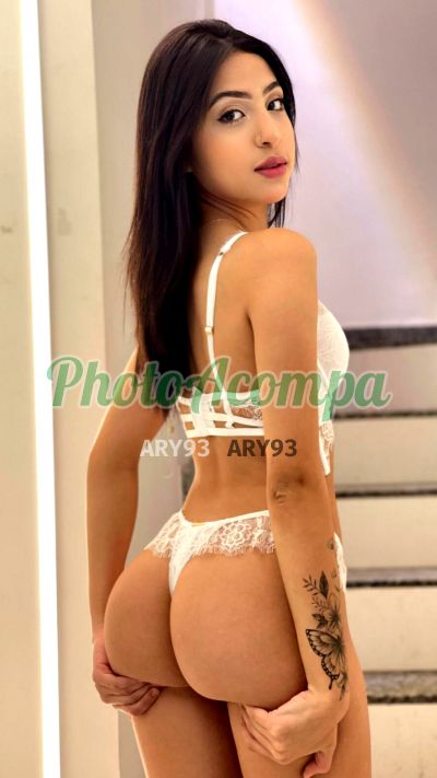 Foto 4 de Hanna, acompanhante em Rio de Janeiro - RJ