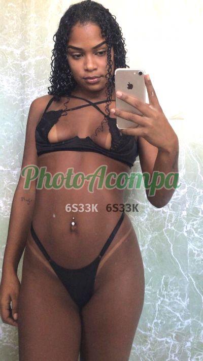 Foto 6 de Suellen, acompanhante em Rio de Janeiro - RJ