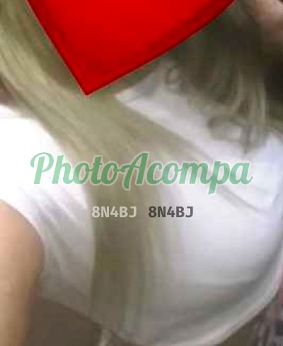Foto 4 de Ingrid, acompanhante em Fortaleza - CE
