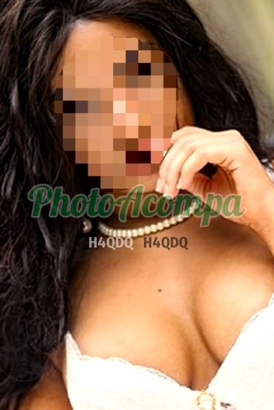 Foto 1 de Gabriela, acompanhante em Campinas - SP