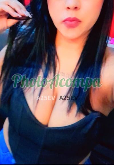 Foto 5 de Lorena, acompanhante em ABC Paulista - SP