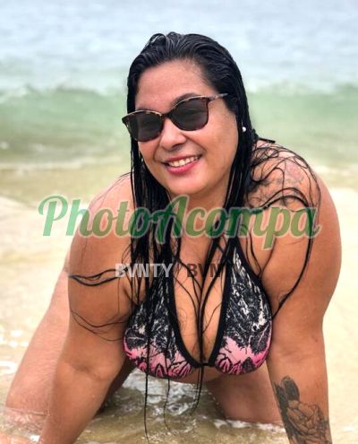 Foto 3 de Anita, acompanhante em Duque de Caxias - RJ