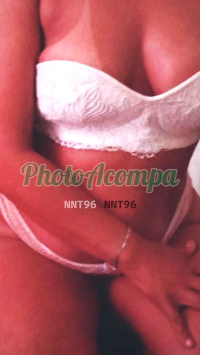 Foto 1 de Evelyne, acompanhante em Maricá - RJ