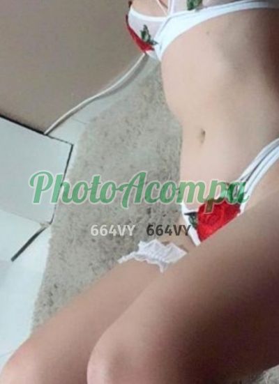 Foto 5 de Alanna, acompanhante em Ribeirão Preto - SP
