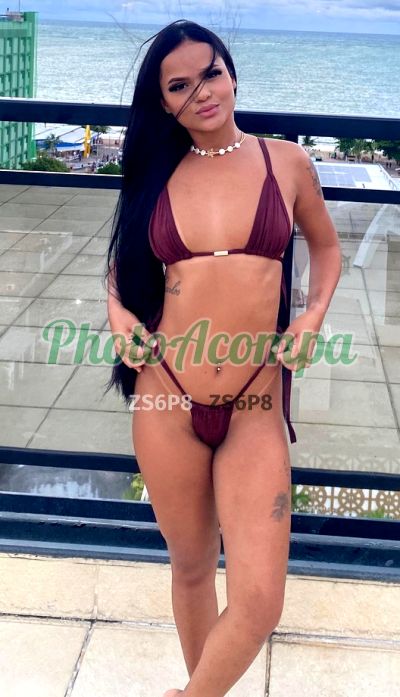 Foto 4 de Jade, acompanhante em Belo Horizonte - MG