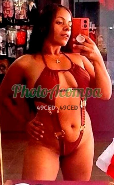 Capa do perfil de Morena Apimentada