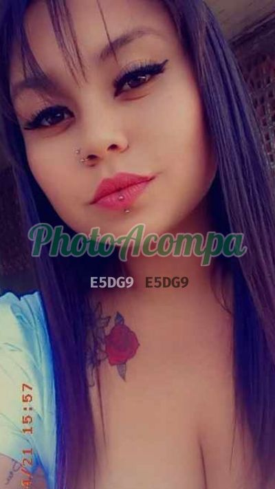 Foto 4 de Carol Schutlz, acompanhante em Cascavel - PR