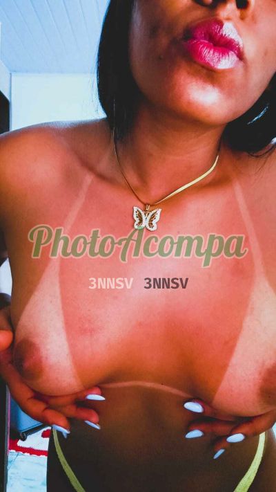 Foto 6 de Bianca Barcela, acompanhante em Goiânia - GO