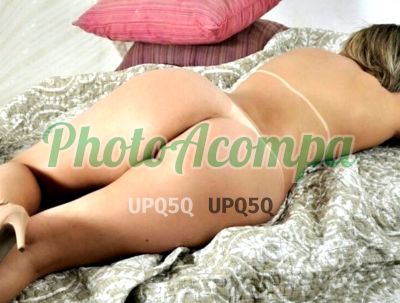 Foto 3 de Flavinha, acompanhante em Nova Iguaçu - RJ