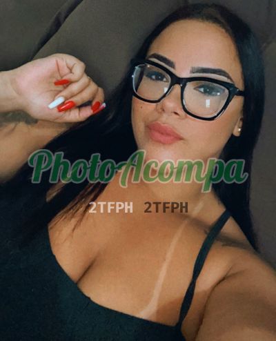 Foto 6 de Paolla Ferraz, acompanhante em Governador Valadares - MG