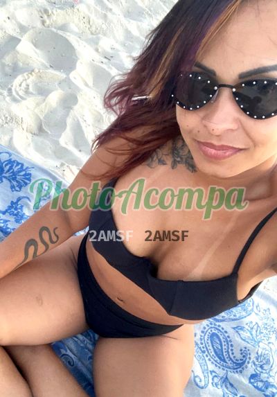 Foto 5 de Fernanda, acompanhante em Rio de Janeiro - RJ