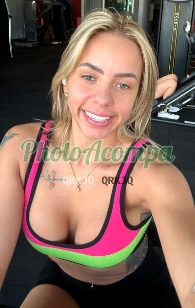 Foto 4 de Taynara Santos, acompanhante em Fortaleza - CE