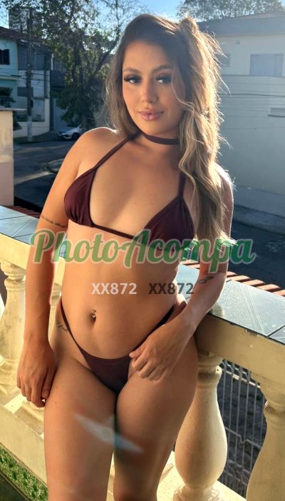 Foto 3 de Bruninha Lima, acompanhante em Jundiaí - SP