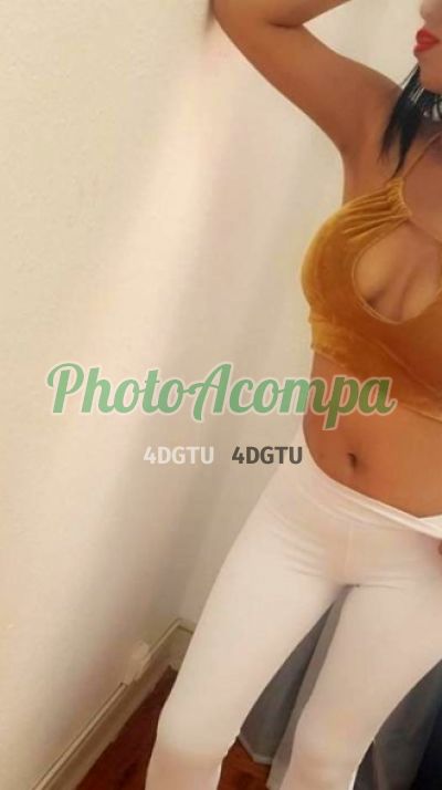 Capa do perfil de Marília