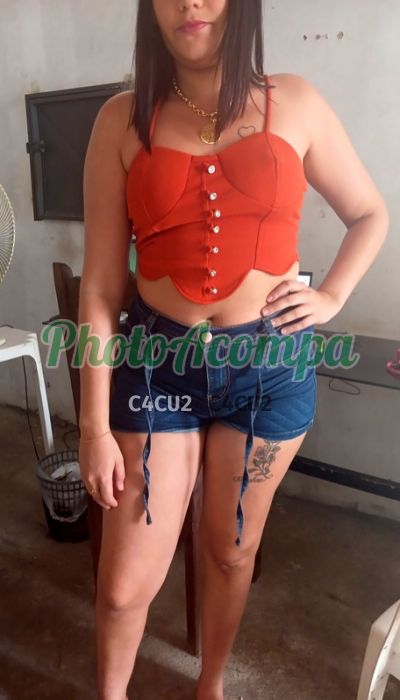 Foto 4 de Mel, acompanhante em Boa Vista - RR
