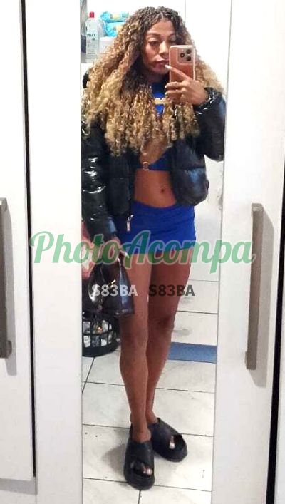 Foto 2 de Alice Frende, acompanhante em Rio das Ostras - RJ