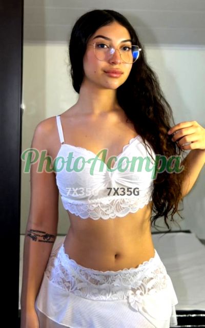 Foto 4 de Gloria Rios, acompanhante em Curitiba - PR