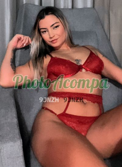 Foto 2 de Alexia Bueno, acompanhante em Santos - SP