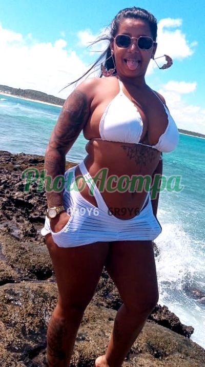 Foto 4 de Lohanna, acompanhante em Jaboatão dos Guararapes - PE