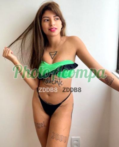 Foto 2 de Sabrina, acompanhante em Campinas - SP