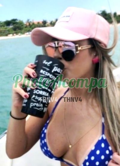 Foto 3 de Melissa, acompanhante em Barueri - SP
