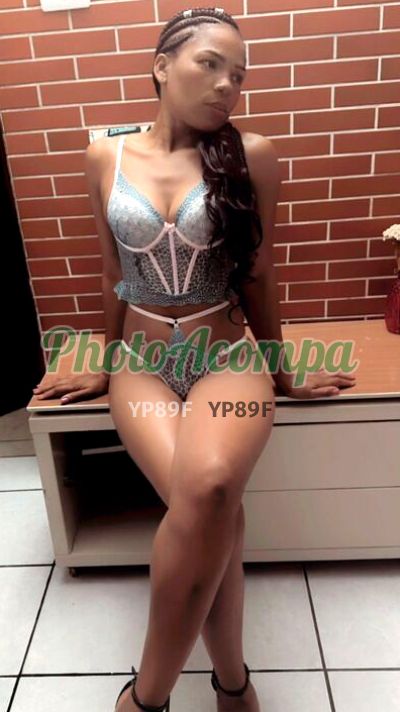 Foto 2 de Suzy, acompanhante em Santos - SP
