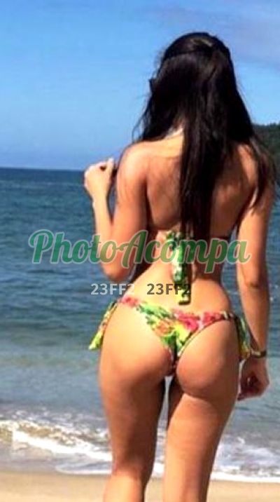 Foto 4 de Sara Gouvea, acompanhante em Rio de Janeiro - RJ