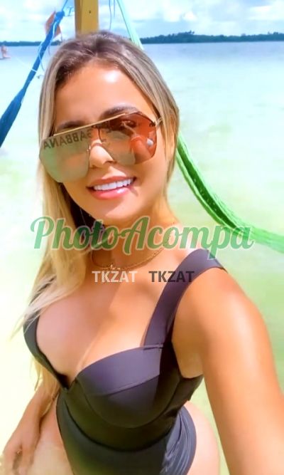 Foto 2 de Ana, acompanhante em Itu - SP
