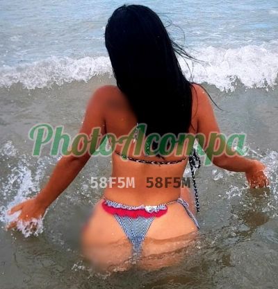 Foto 5 de Bruna, acompanhante em Itanhaém - SP