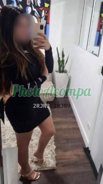 Foto 6 de Ayra, acompanhante em Curitiba - PR