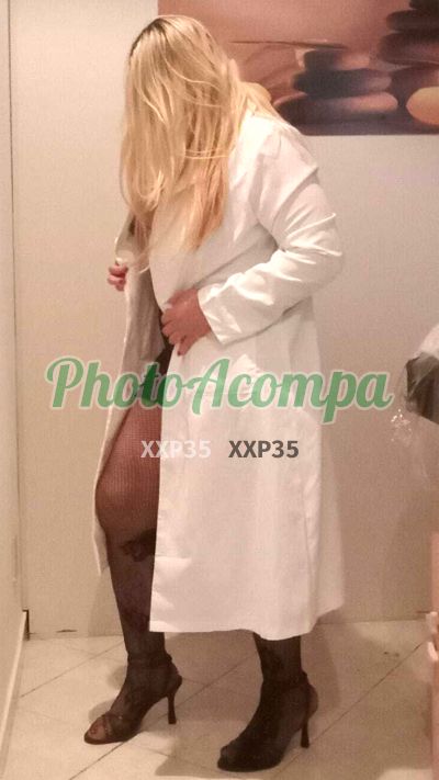 Foto 2 de Gabi Diniz, acompanhante em Rio de Janeiro - RJ