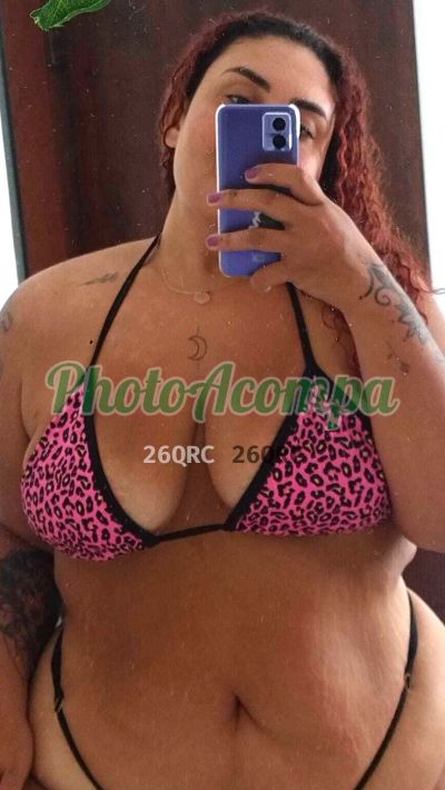 Foto 3 de Juicy Julia, acompanhante em São José dos Campos - SP