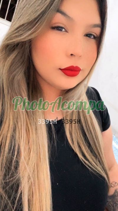 Foto 2 de Ana Clara, acompanhante em Jundiaí - SP