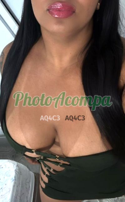 Foto 6 de Jamille Cavalona, acompanhante em São Paulo - SP