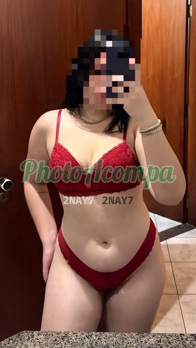 Foto 4 de Bárbara Ferreira, acompanhante em Indaiatuba - SP