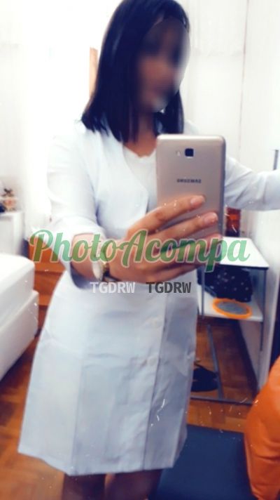 Foto 4 de Elena, acompanhante em Belo Horizonte - MG